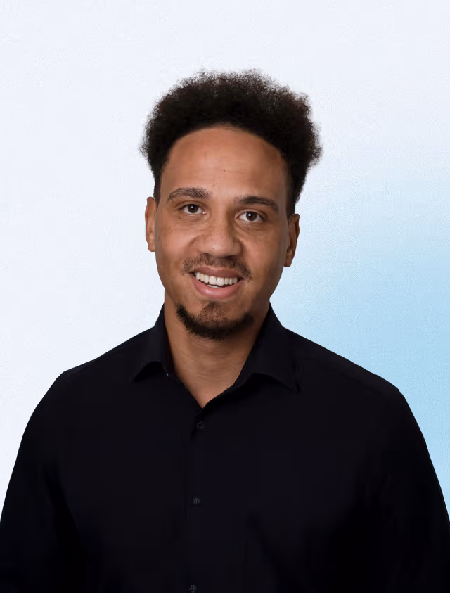 Jeffrey — Co-Founder, Sales